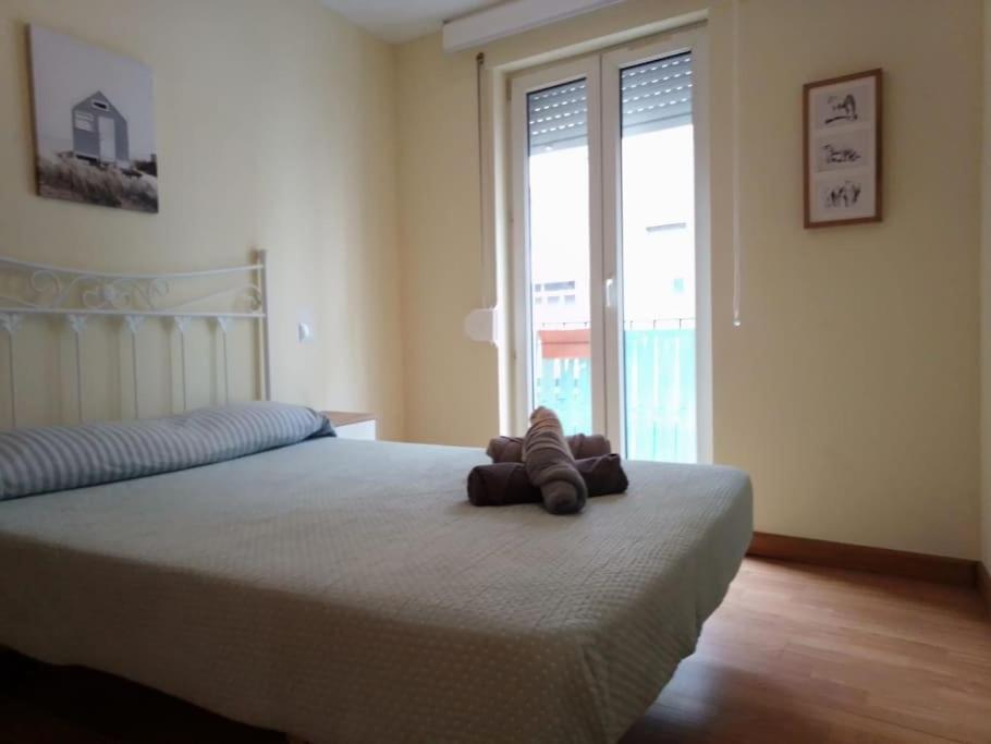 Apartamento Dias De Sur Santander