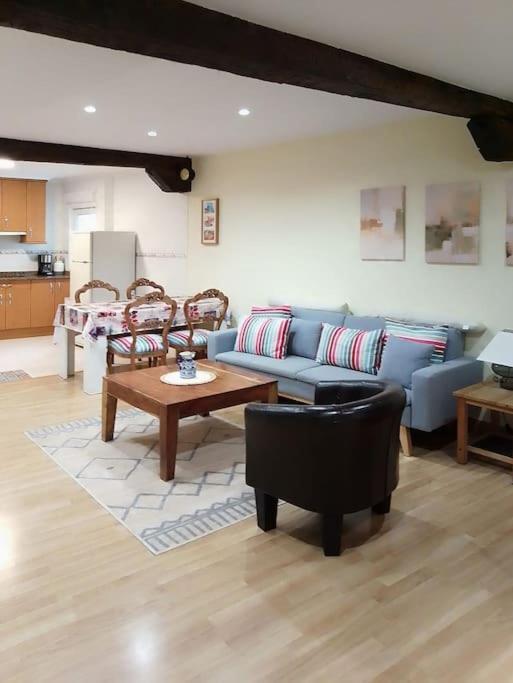 Dias De Sur Apartamento