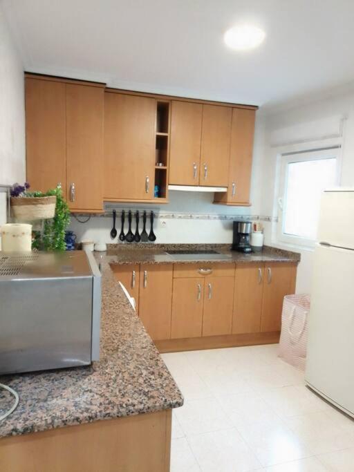 Apartamento Dias De Sur
