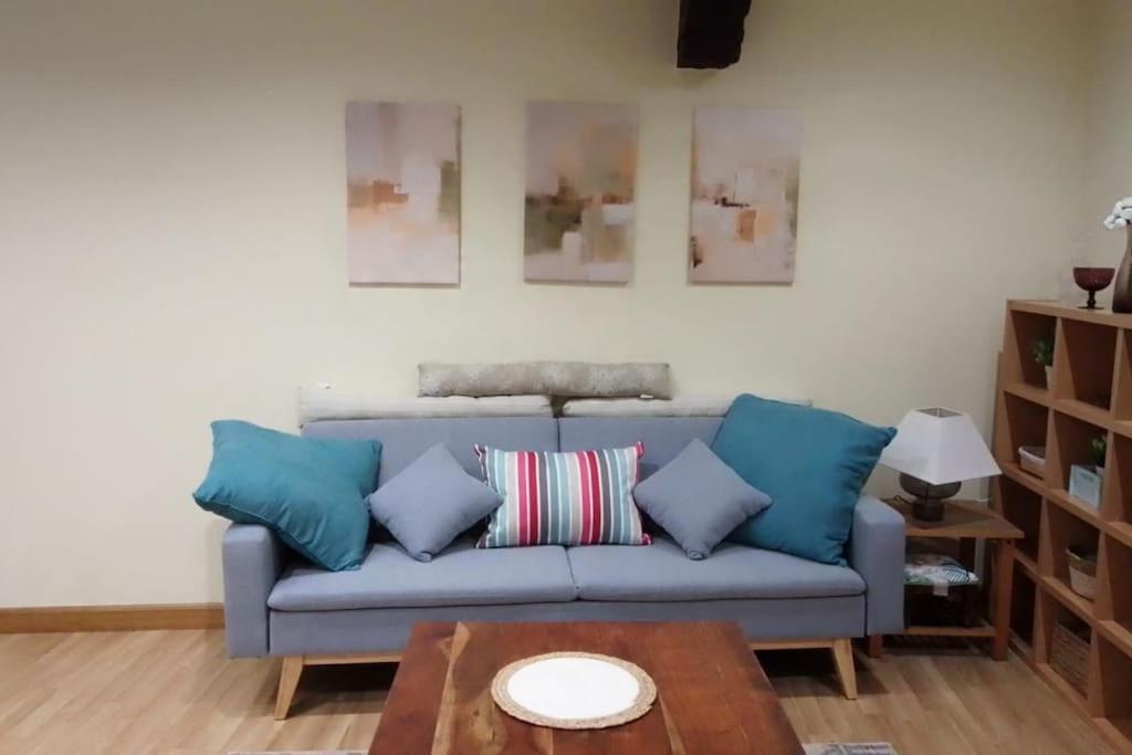 Apartamento Dias De Sur Santander