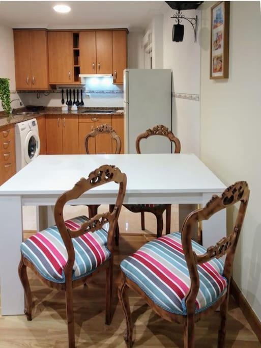 Dias De Sur Apartamento *