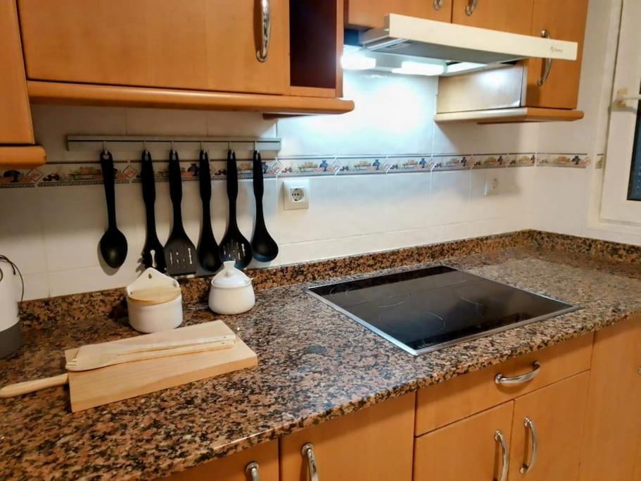 Apartamento Dias De Sur *