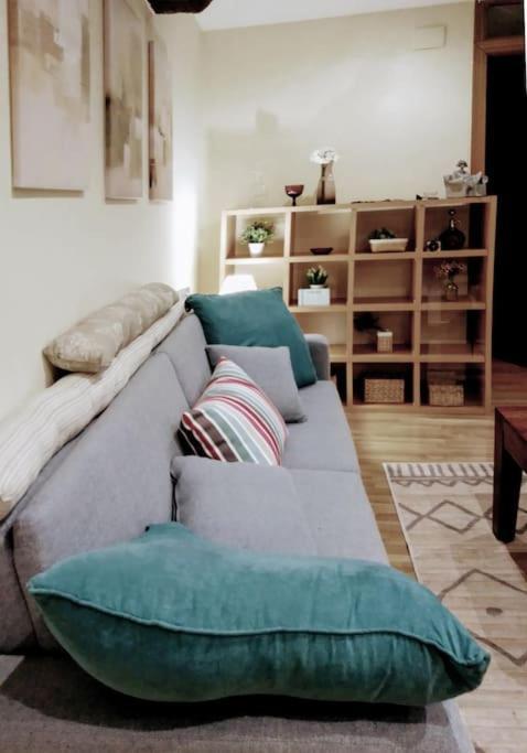 Apartamento Dias De Sur