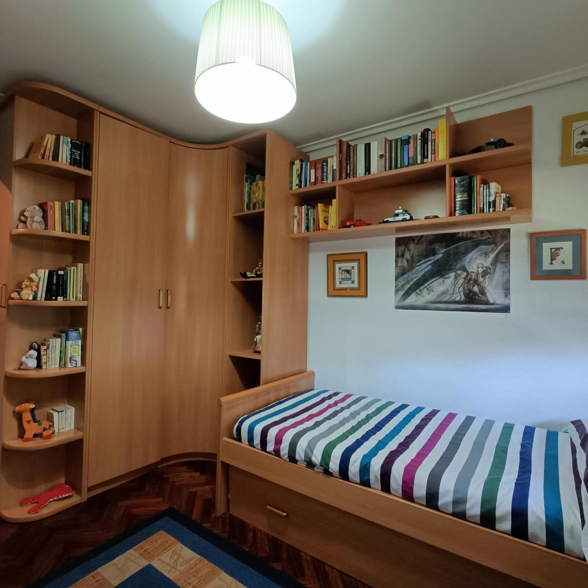 Piso De Isabel G Apartment Santander
