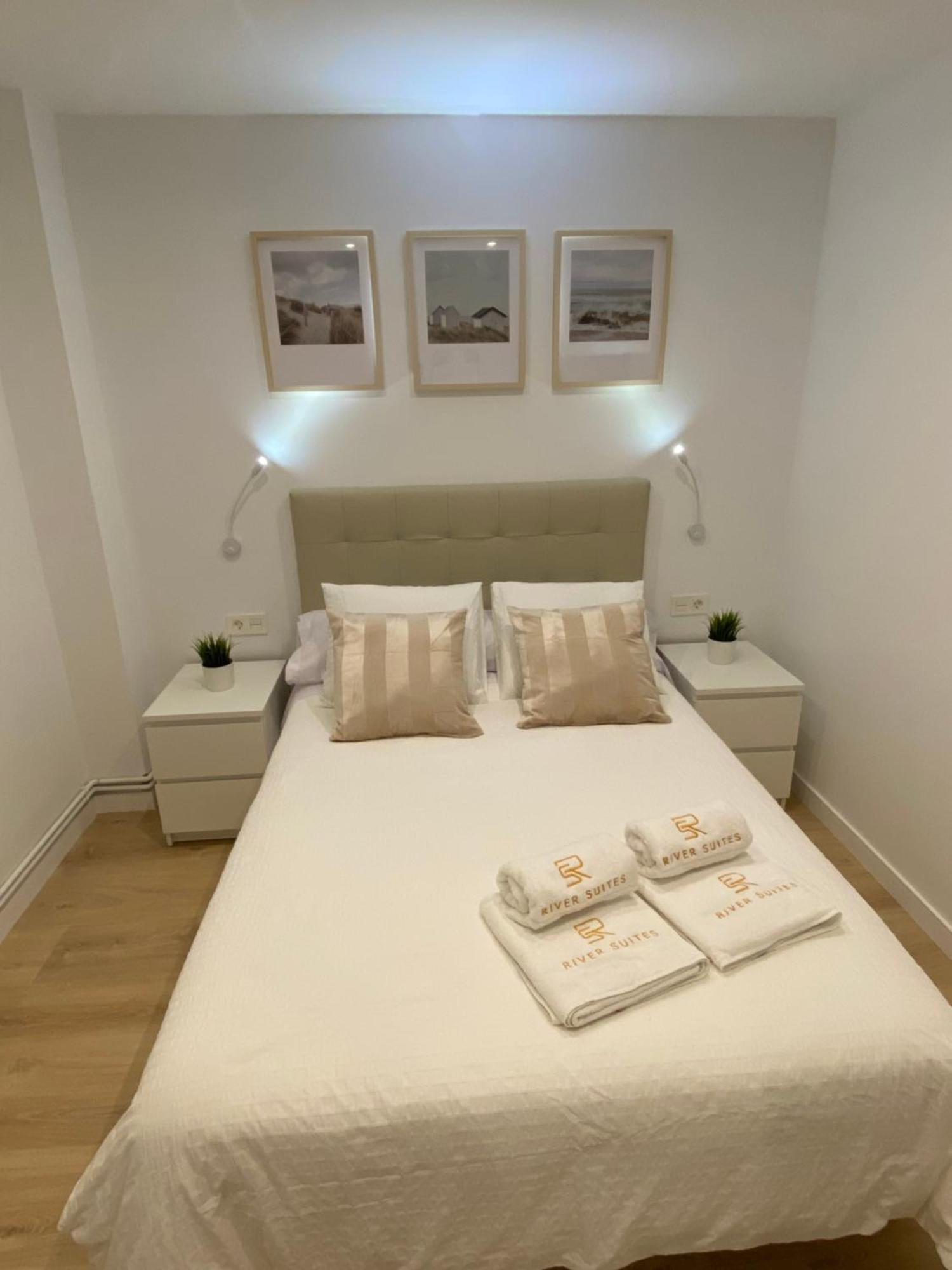 De Lujo River Apartamento Santander