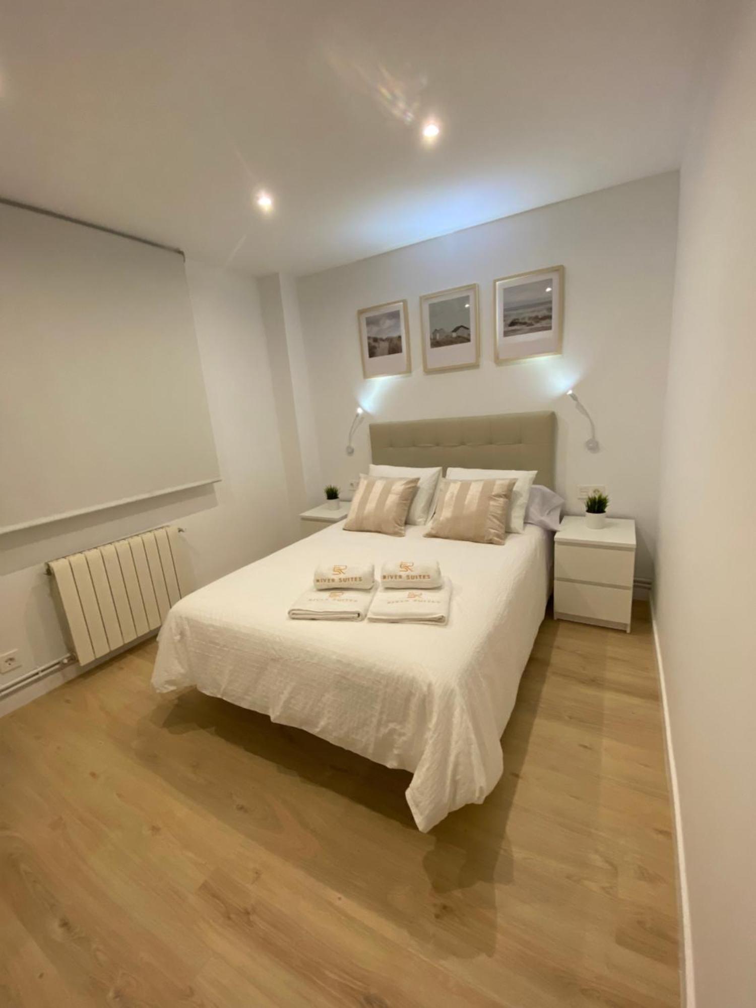 Apartamento De Lujo River