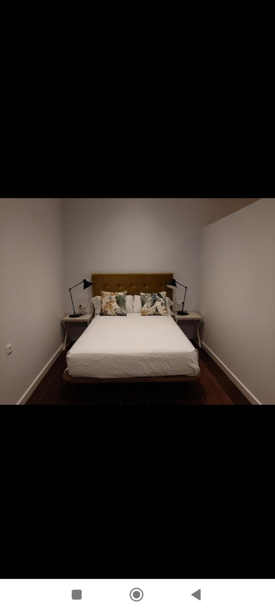 Loft La Centro Apartment