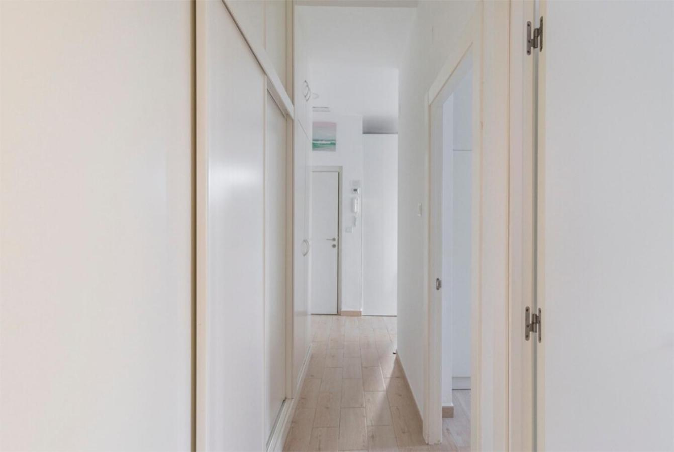 Apartamento Con Vistas A La Playa *