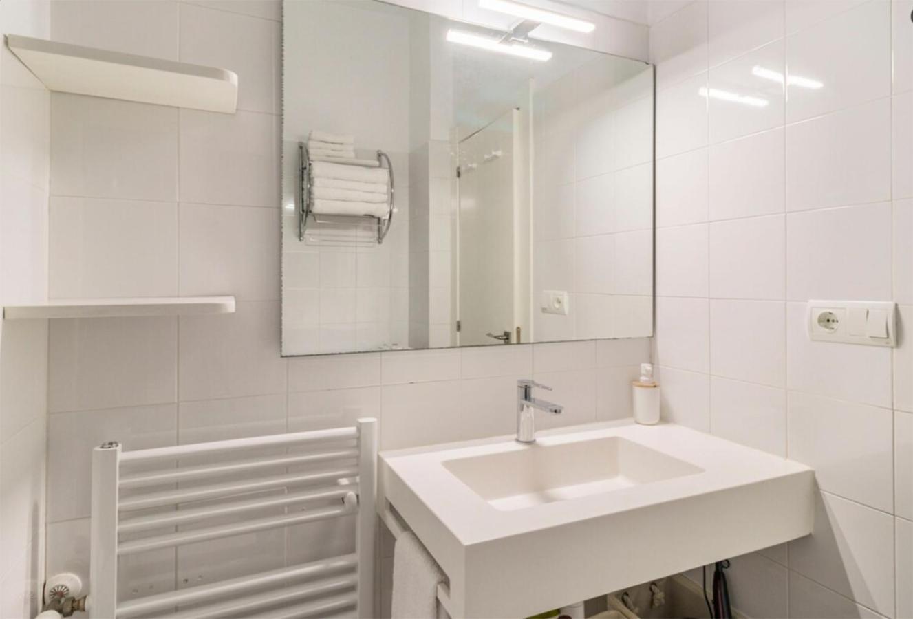 Apartamento Con Vistas A La Playa