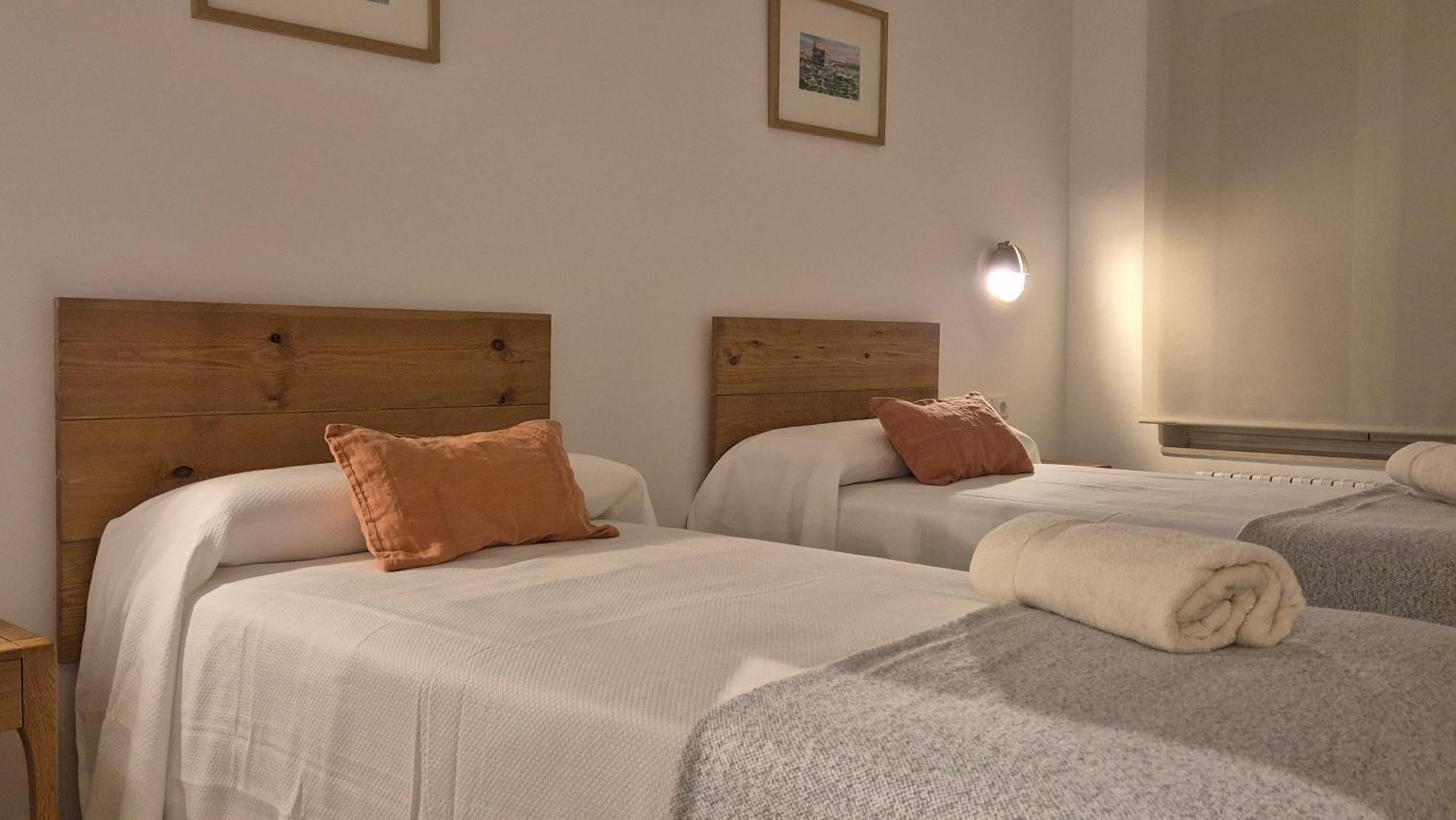 Apartamento Haus Castelar *