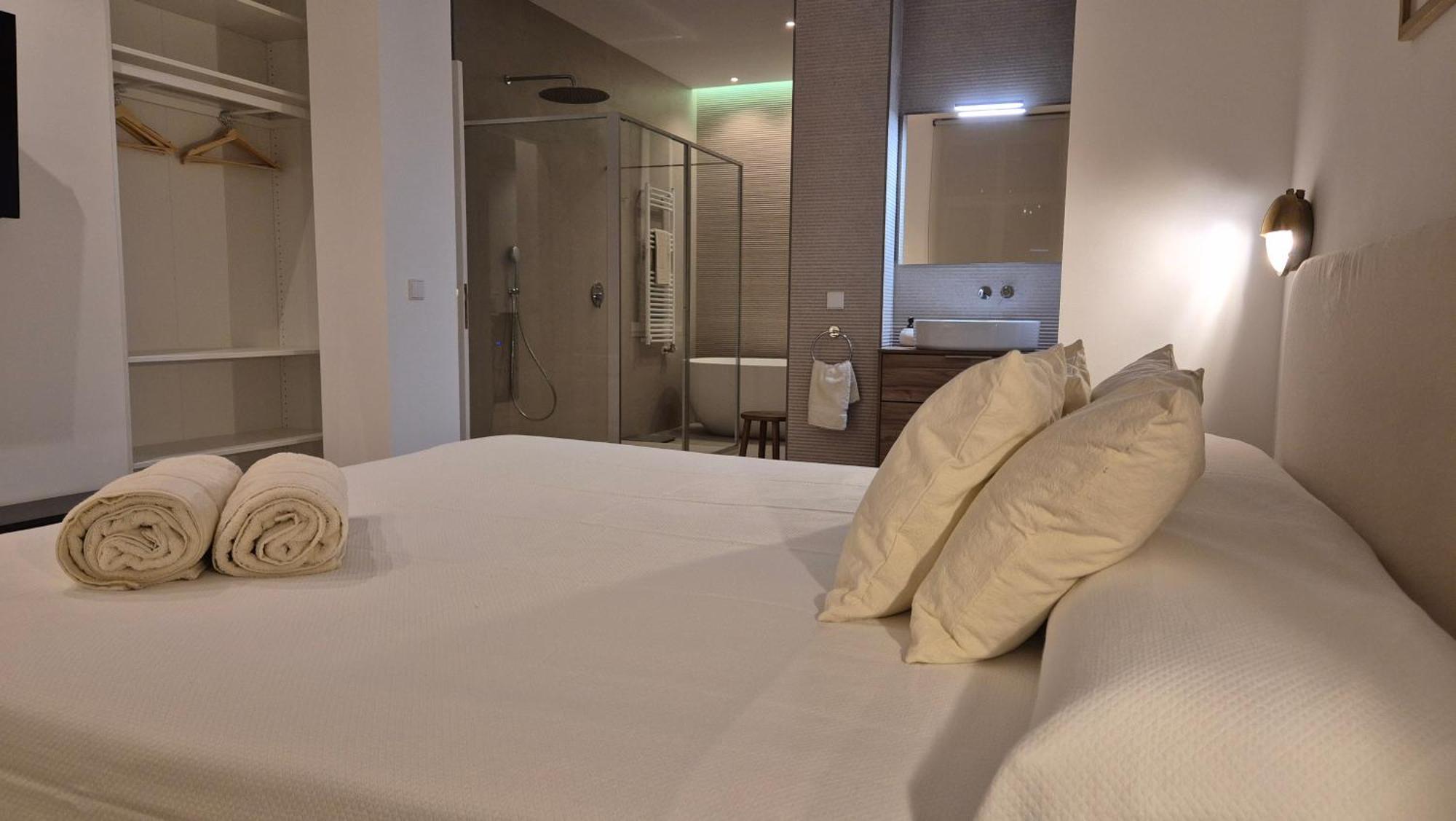 Apartamento Haus Castelar *