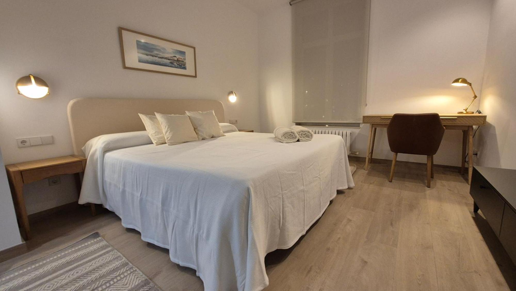 Apartamento Haus Castelar Santander