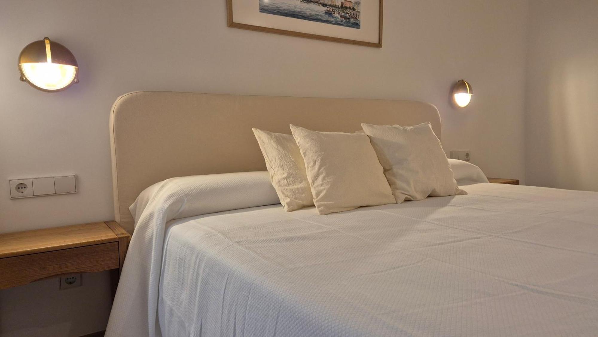 Haus Castelar Apartment