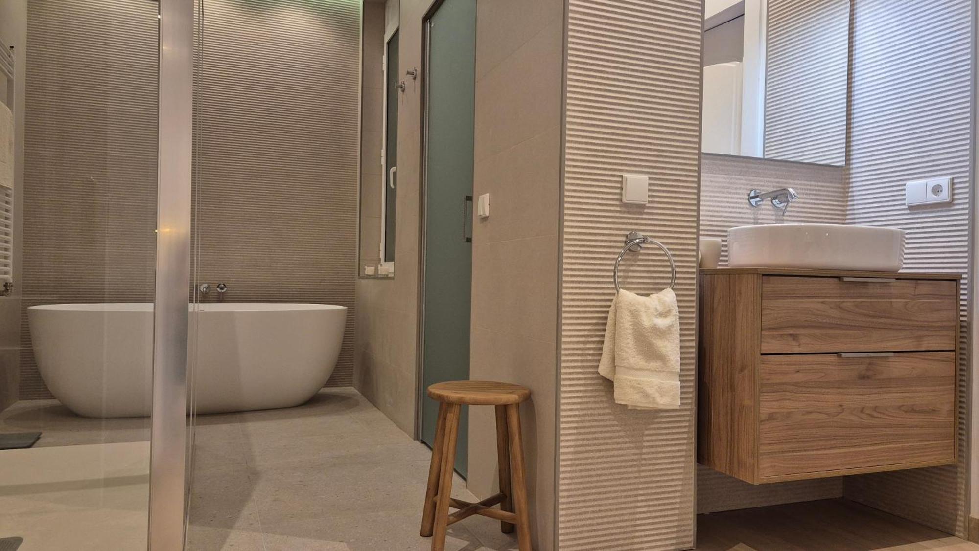 Haus Castelar * Santander