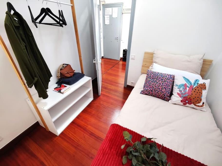 Preciosa Buhardilla En El Centro De Apartamento Santander