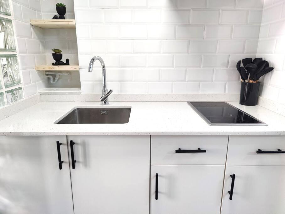 Apartamento Preciosa Buhardilla En El Centro De *