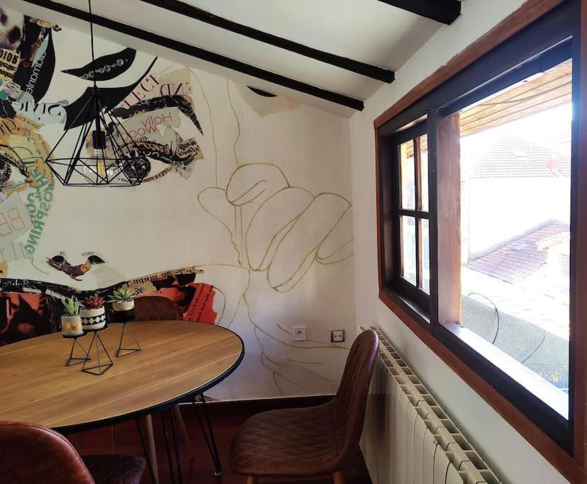 Apartamento Preciosa Buhardilla En El Centro De Santander