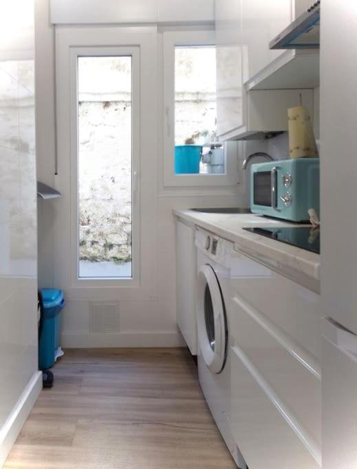Garden Apartamento *