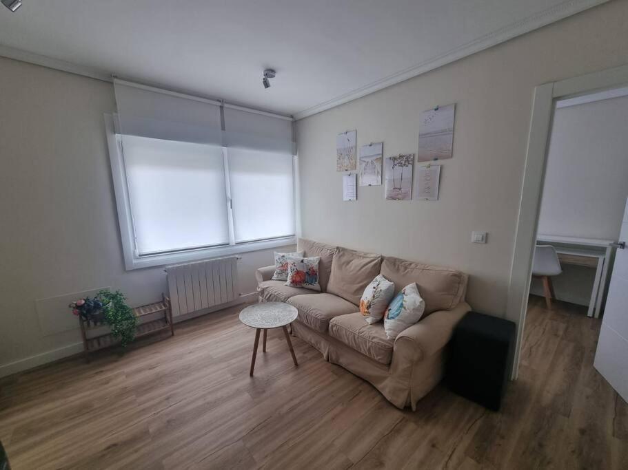 Apartment Garden Santander