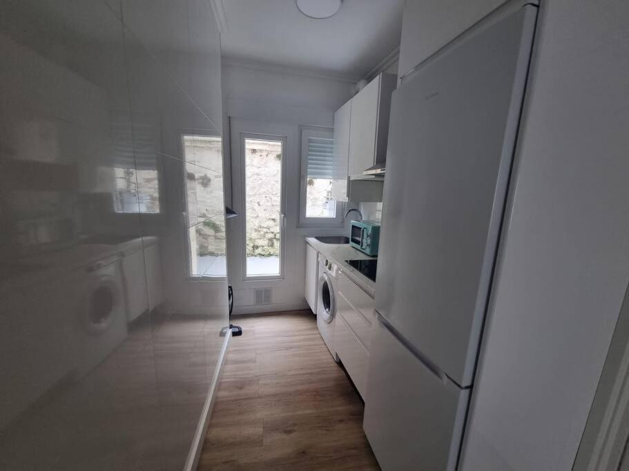 Apartamento Garden Santander