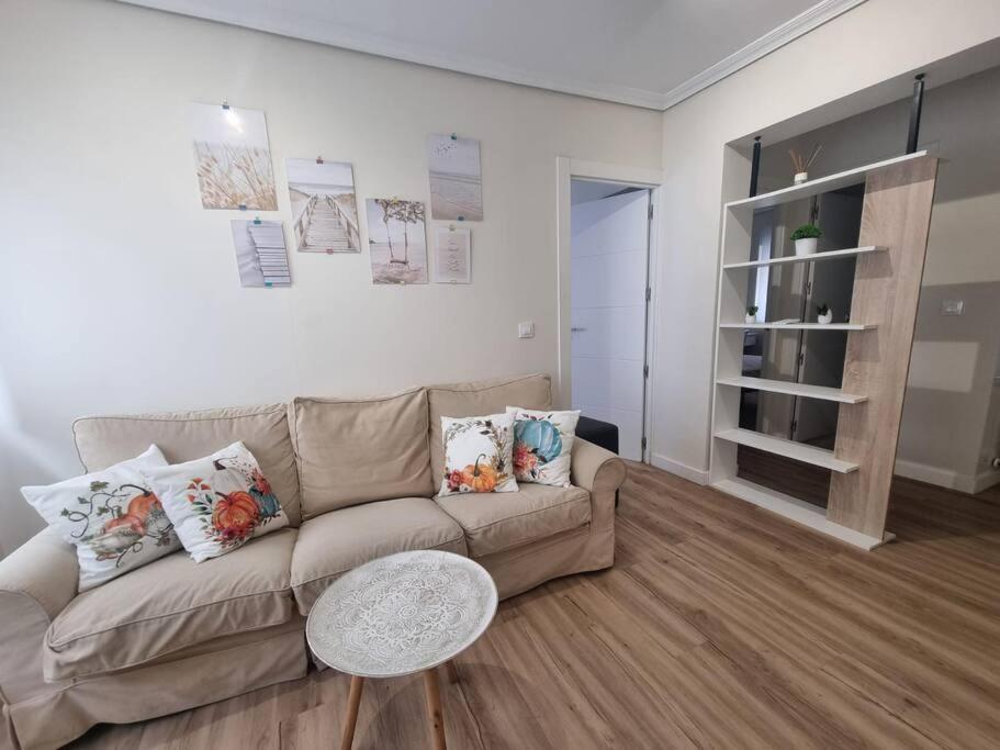 Apartamento Garden *