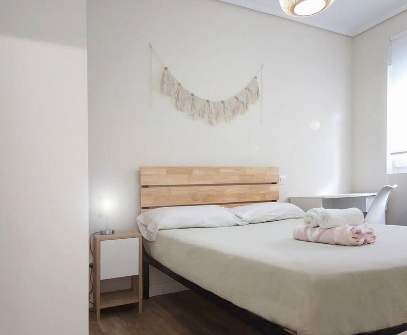 Apartamento Garden