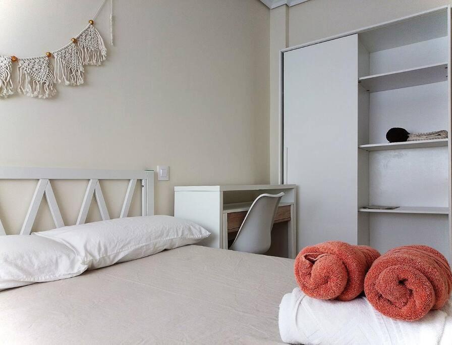 Apartamento Garden Santander