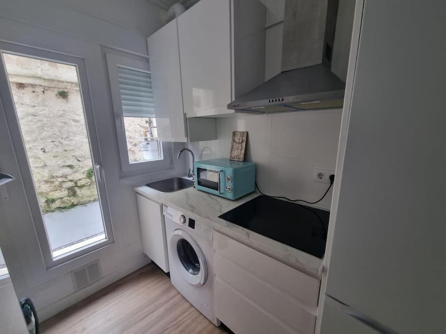 Apartamento Garden *