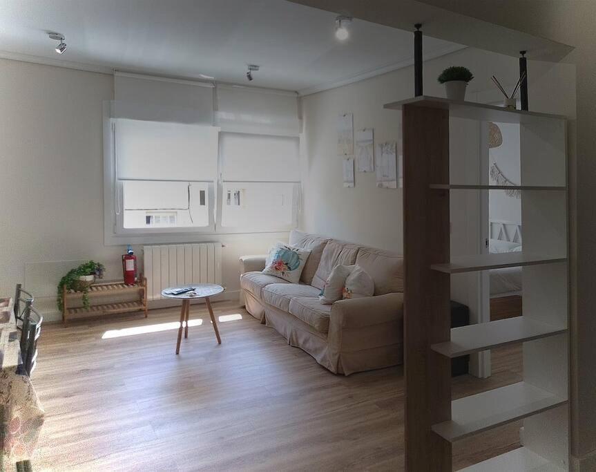 Apartamento Garden Santander