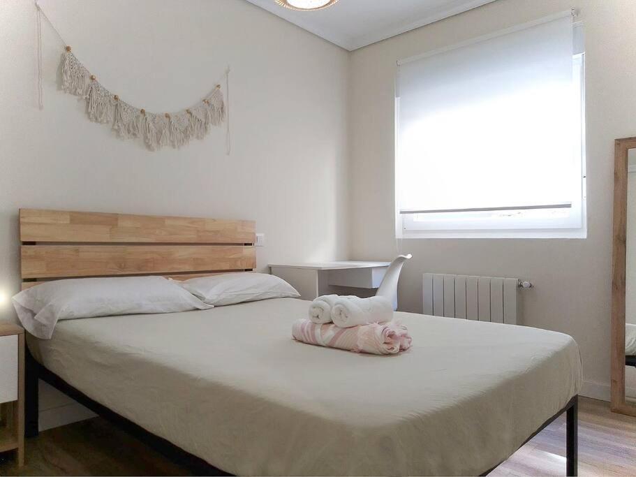 Apartamento Garden