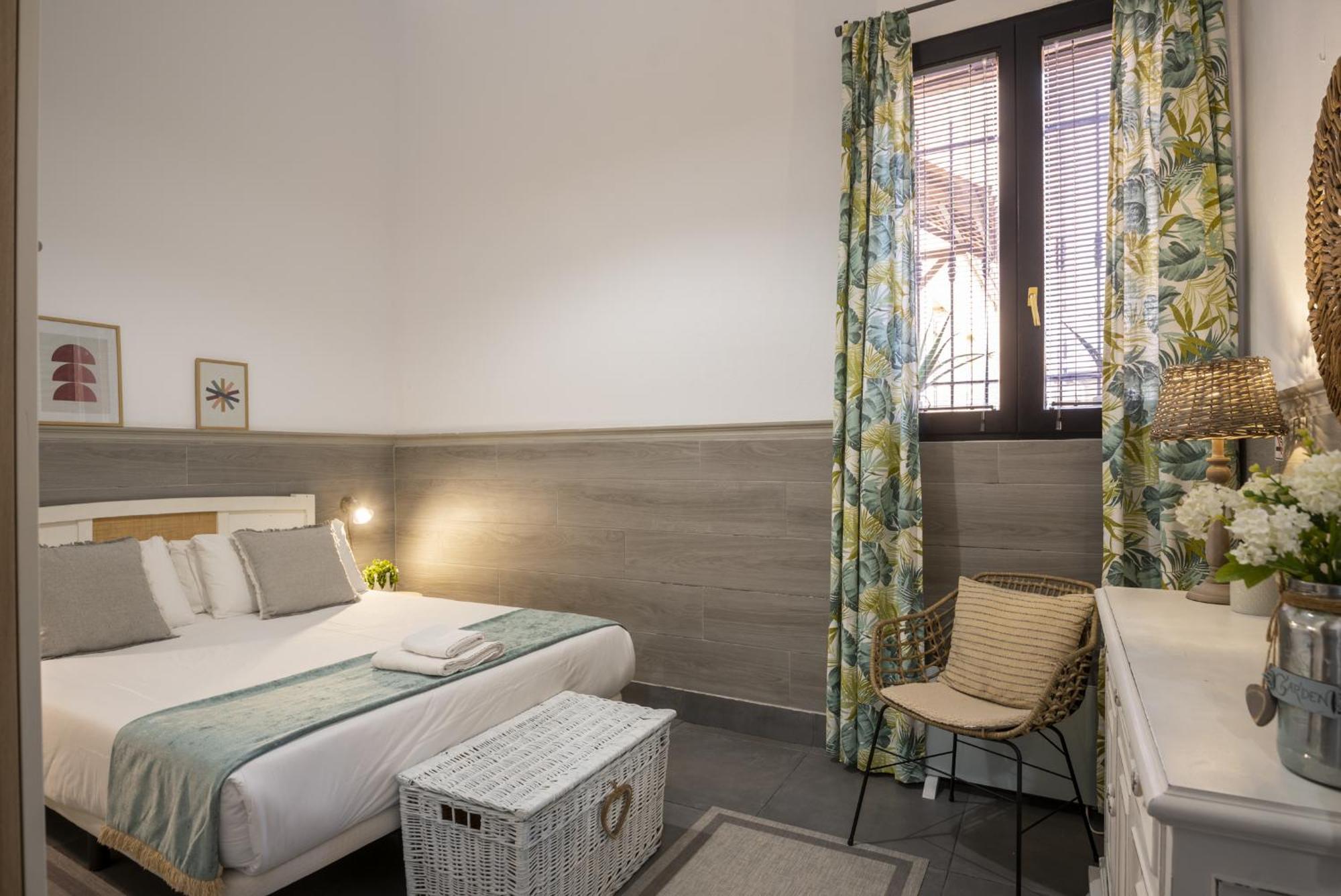 Apartment La Imprenta-encanto En El Centro Santander