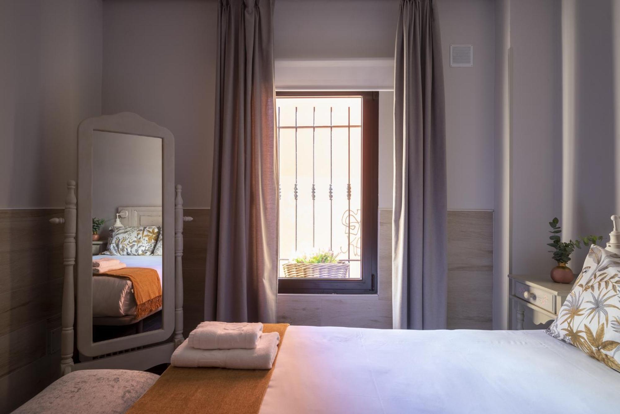 La Tapisserie, Encanto En El Corazon De Apartamento