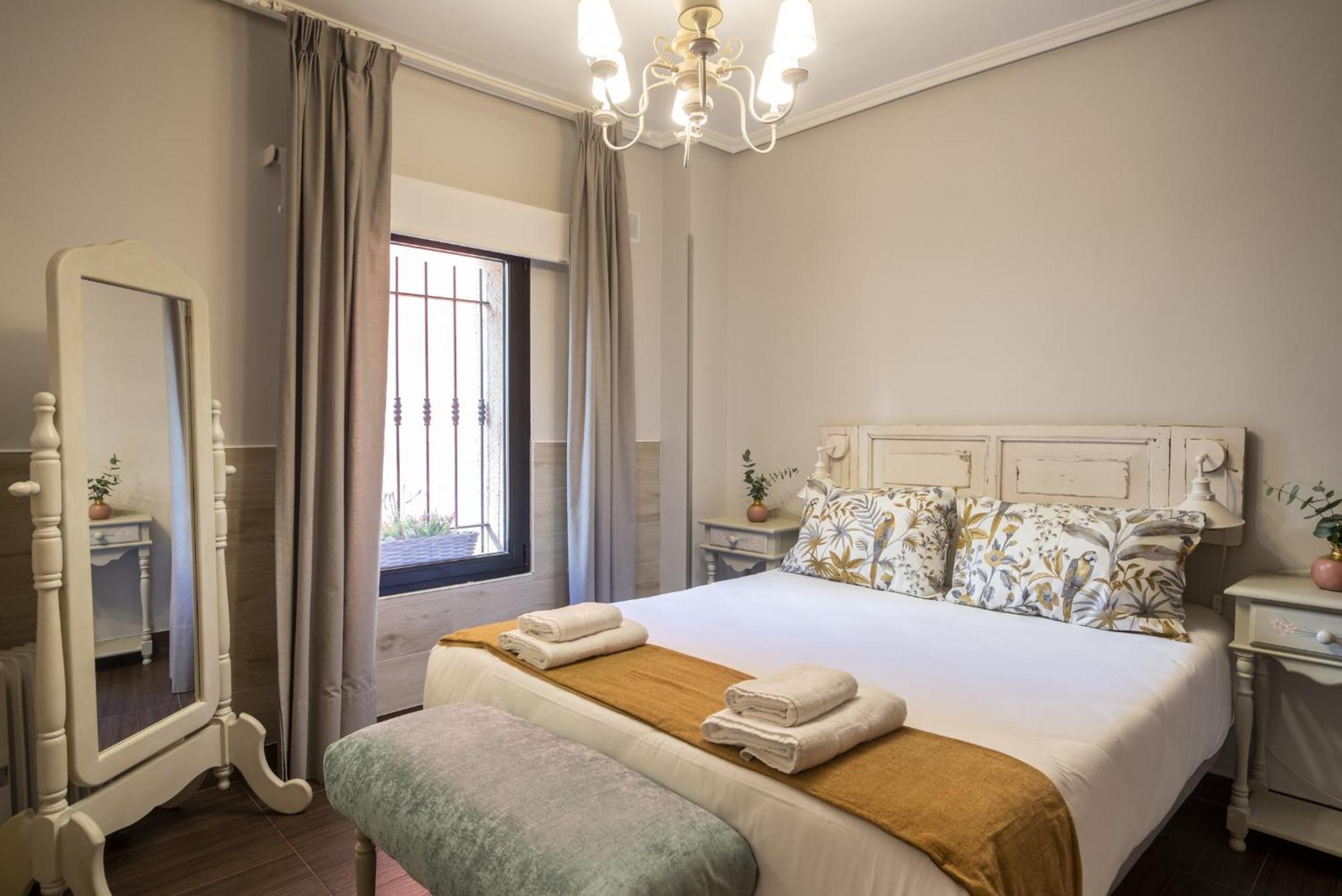 Apartamento La Tapisserie, Encanto En El Corazon De *