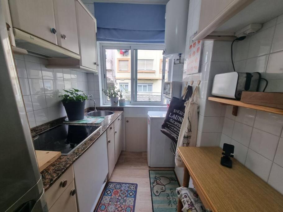 Apartamento Dias De Verano