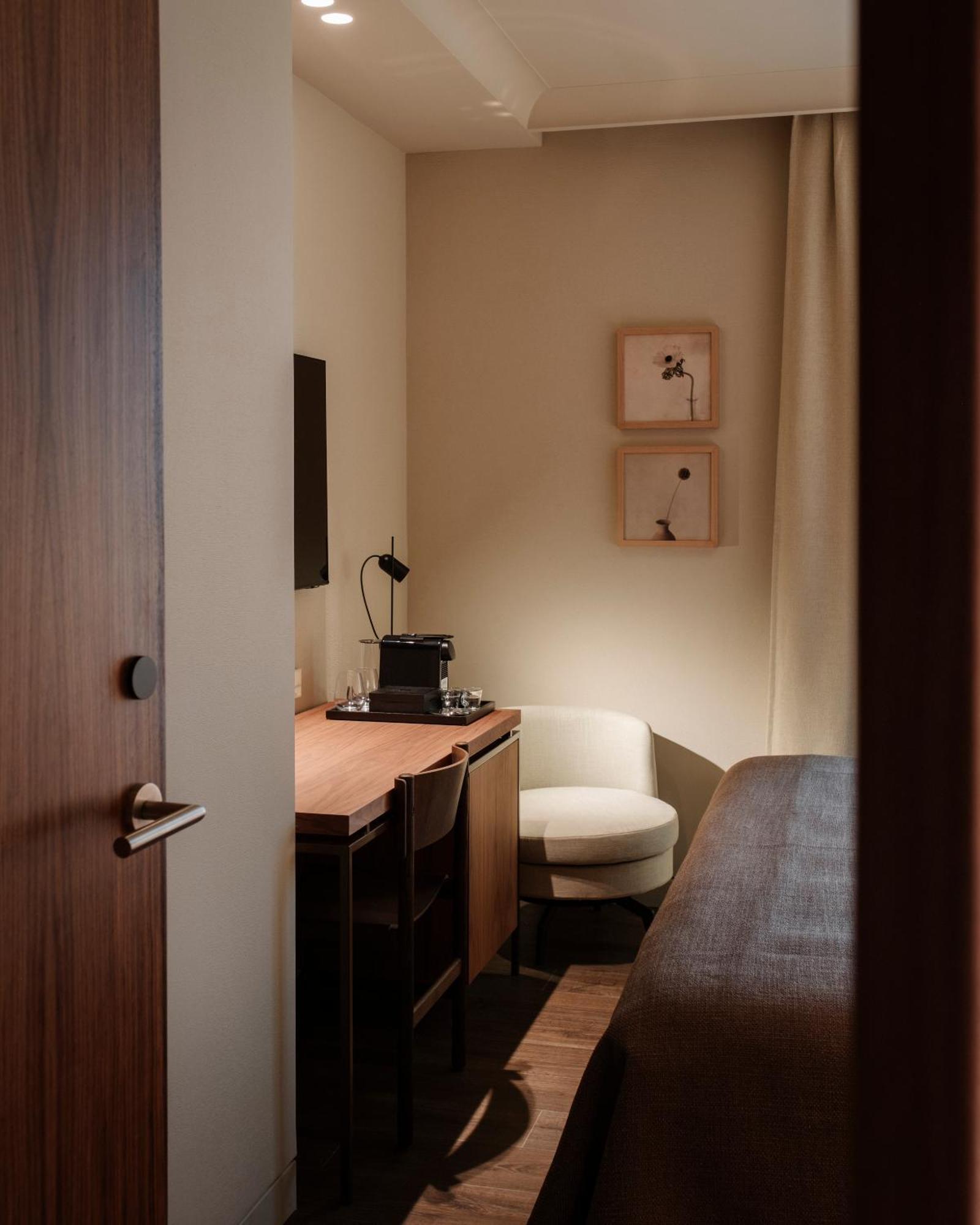 Rhin Garden Hotel Santander