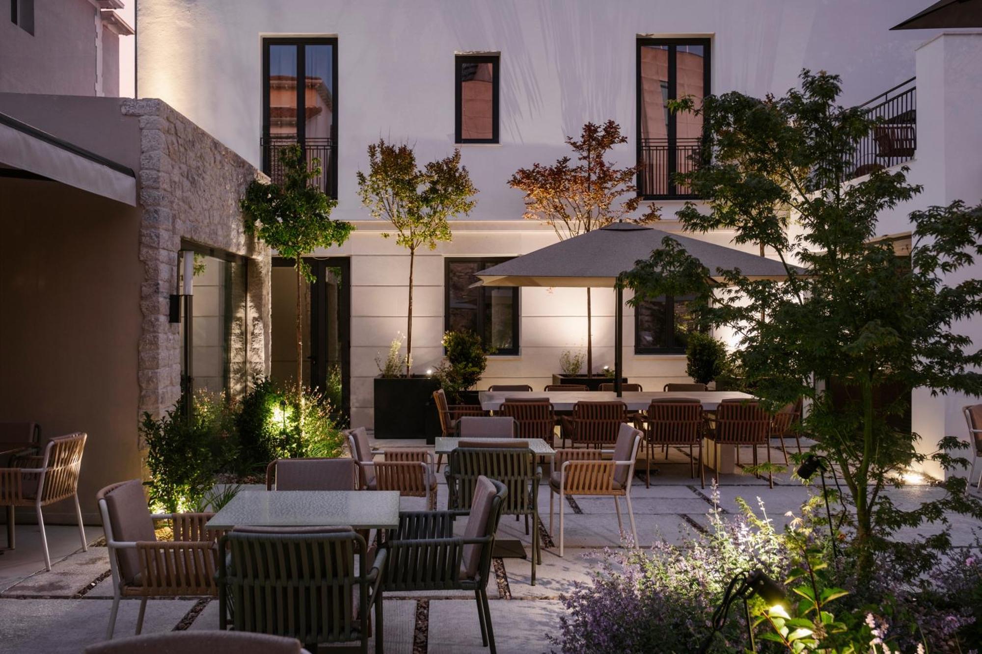 Rhin Garden Santander