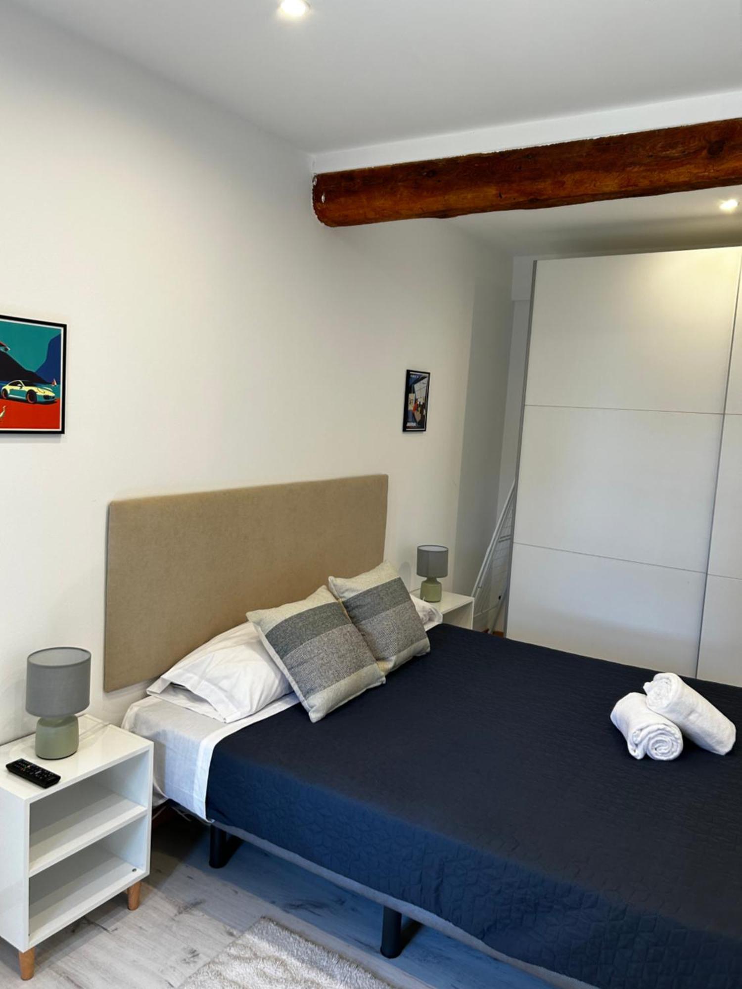 Casa Davila Apartamento *