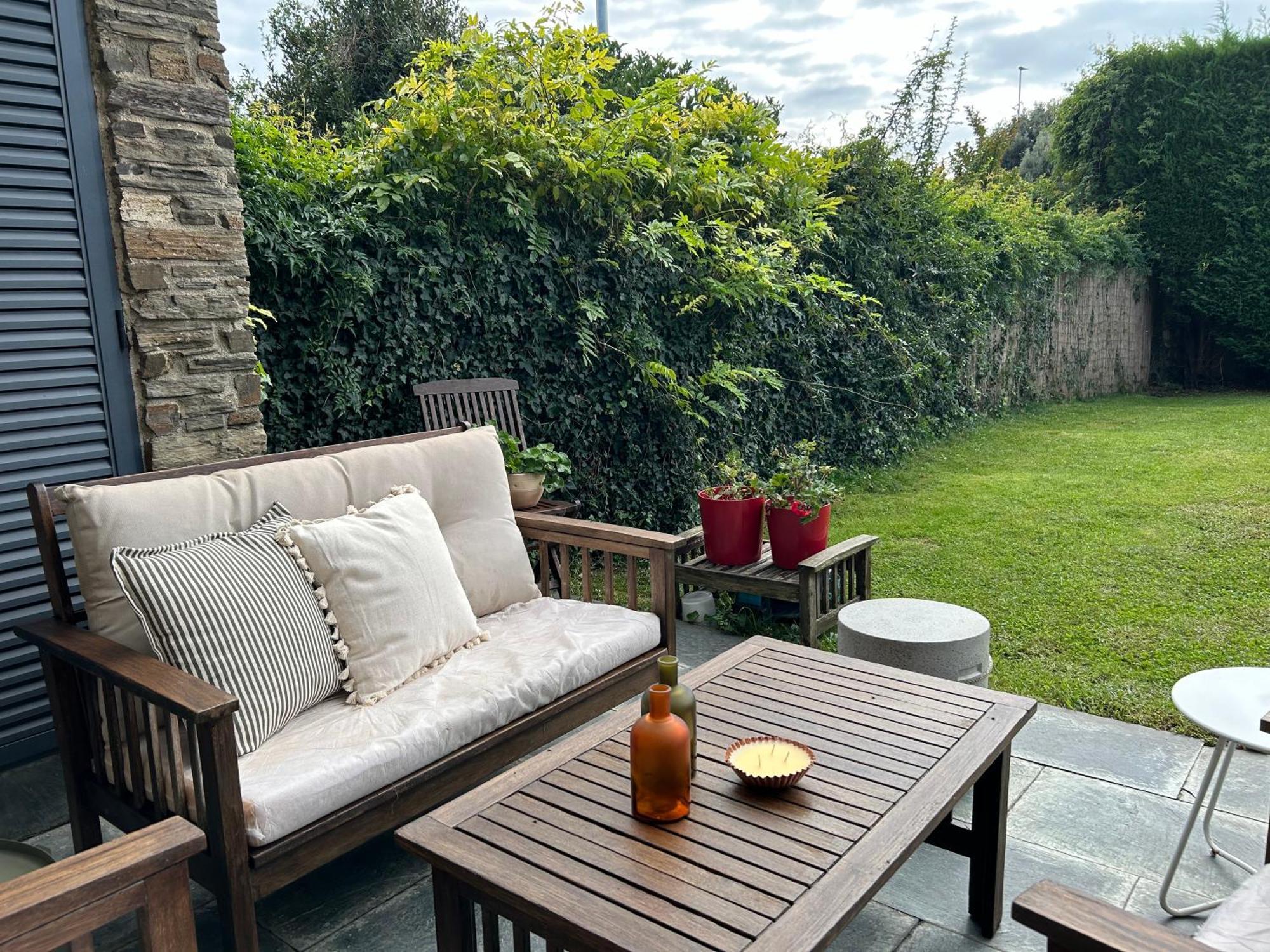Casa Sol Сasa de vacaciones