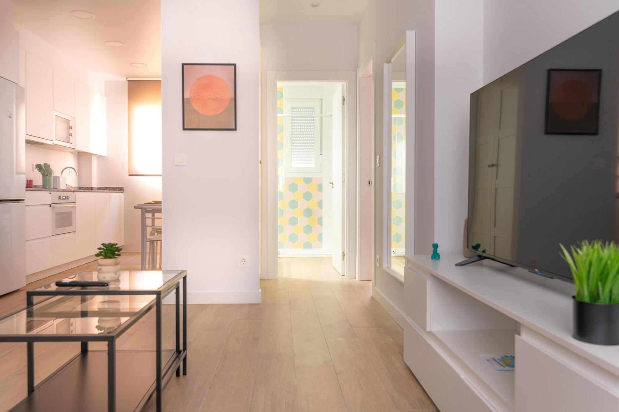 Apartment Urban
