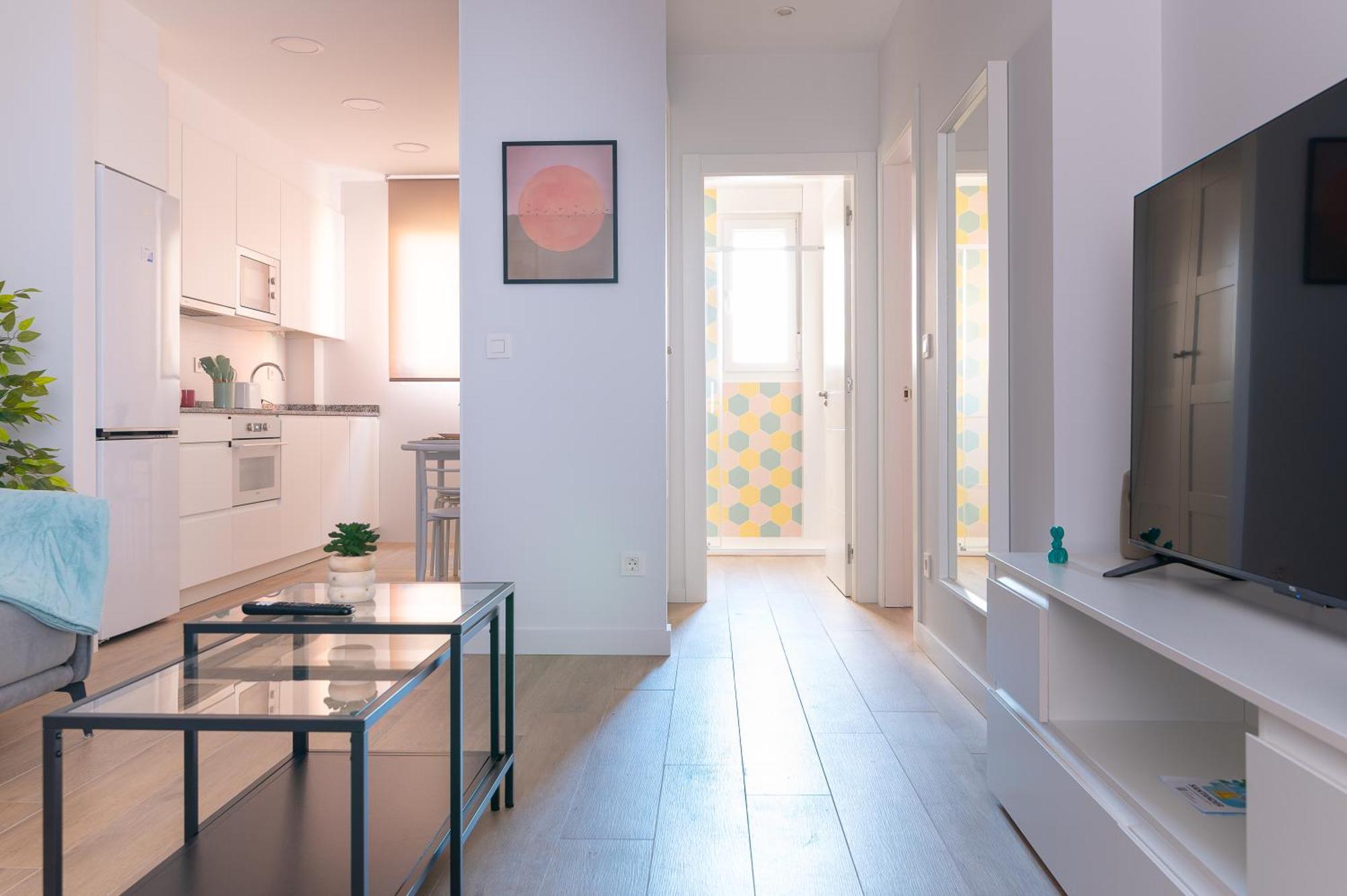 Apartment Urban *