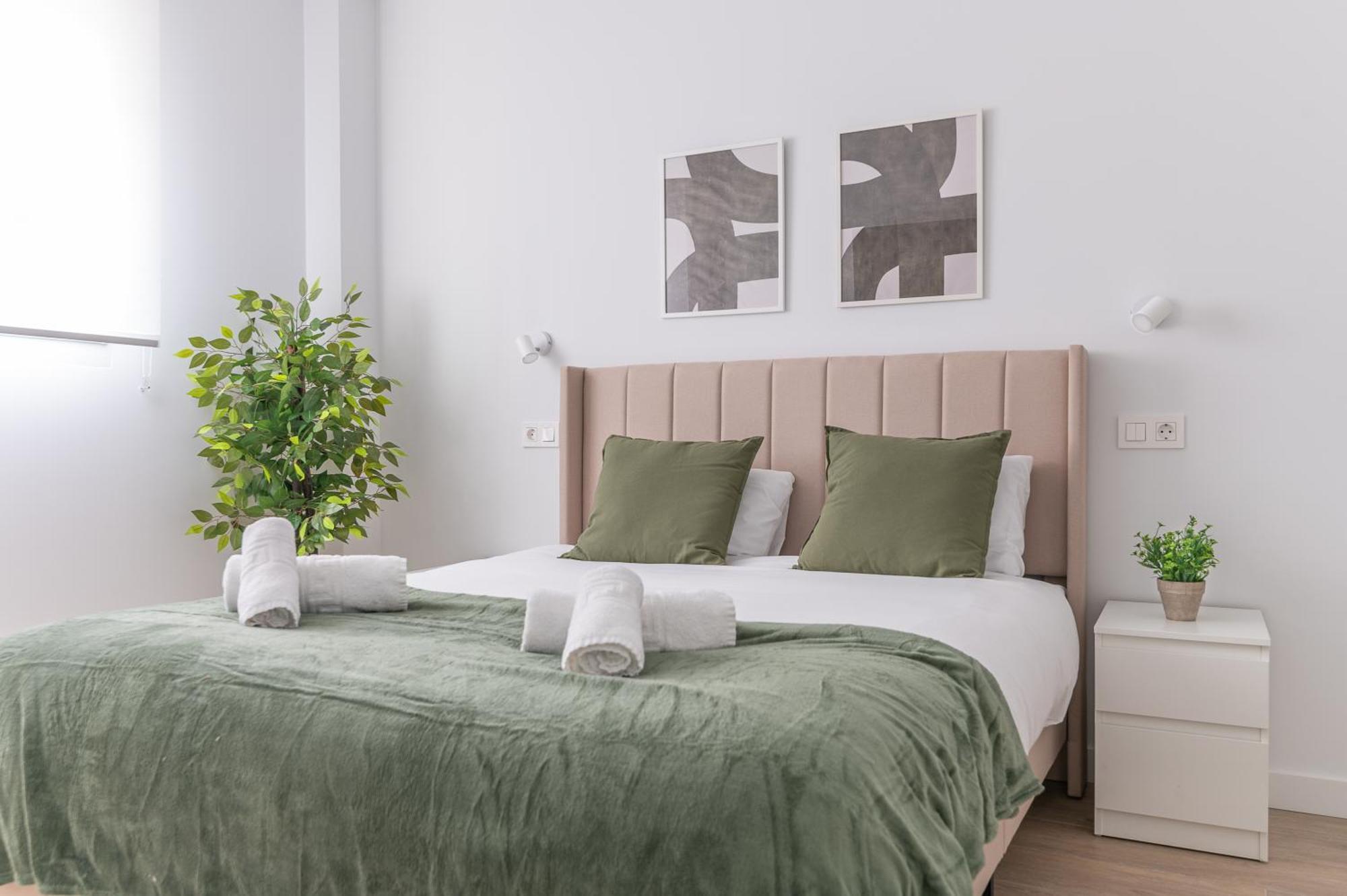 Apartment Urban