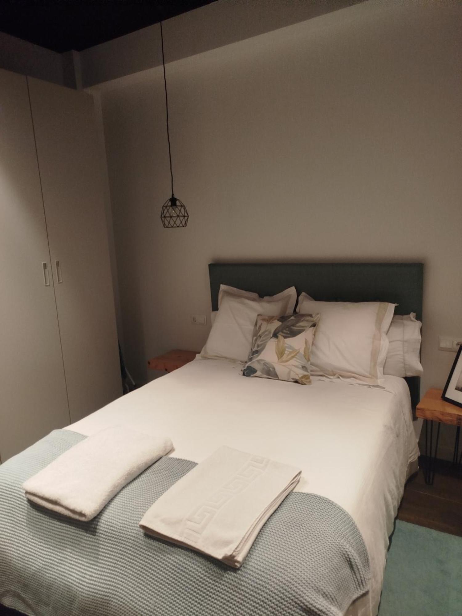 Loft La Centro Apartment