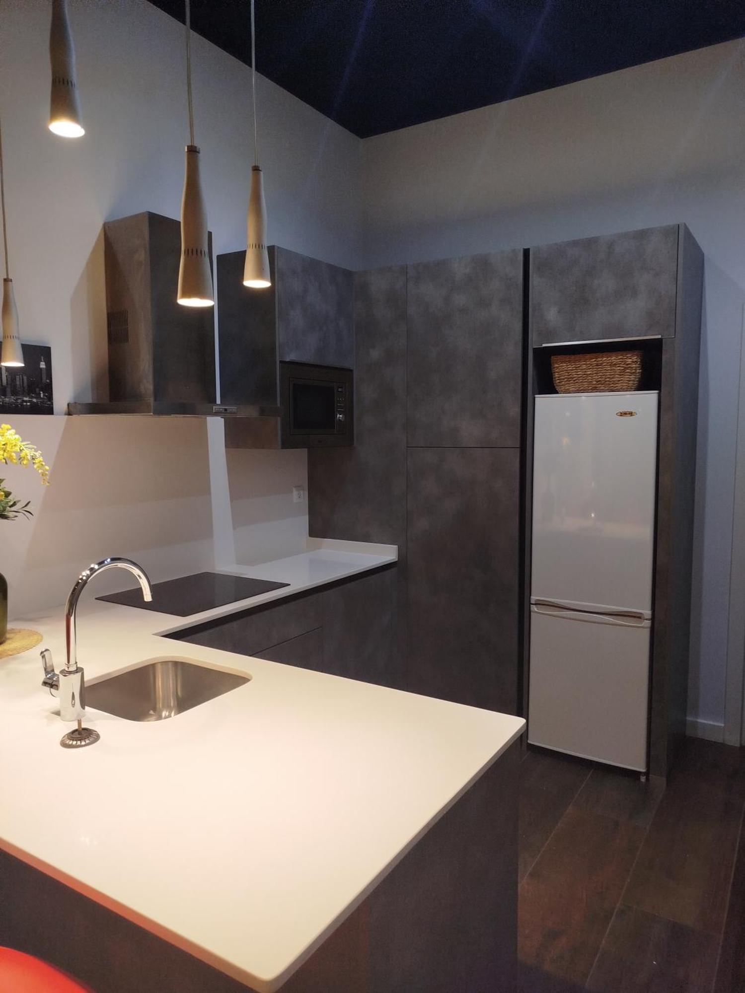 Loft La Centro Apartment Santander