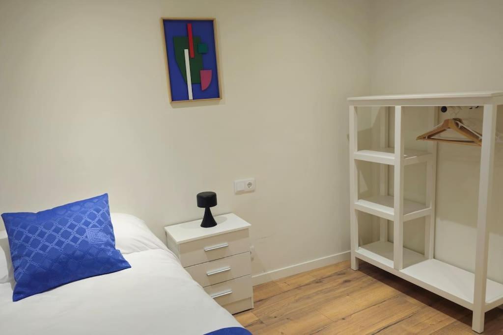 Apartamento Ciudad Y Playa Santander