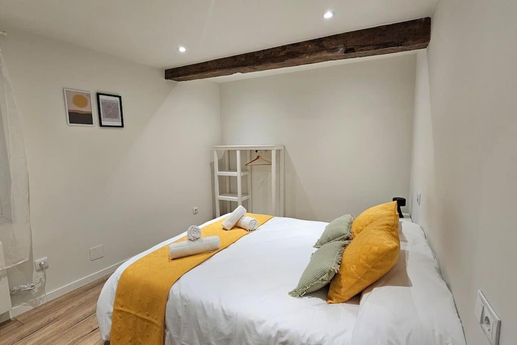 Apartamento Ciudad Y Playa *