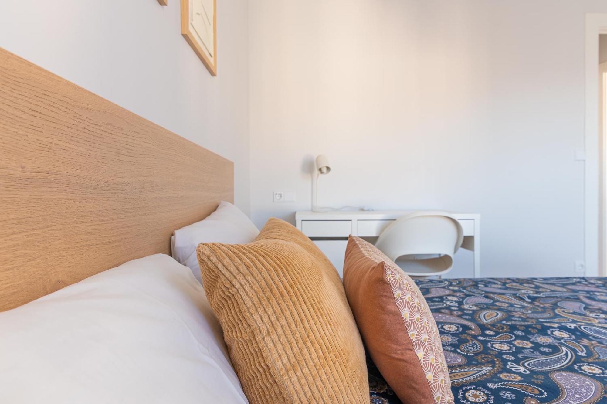 Apartamento Stay Santander