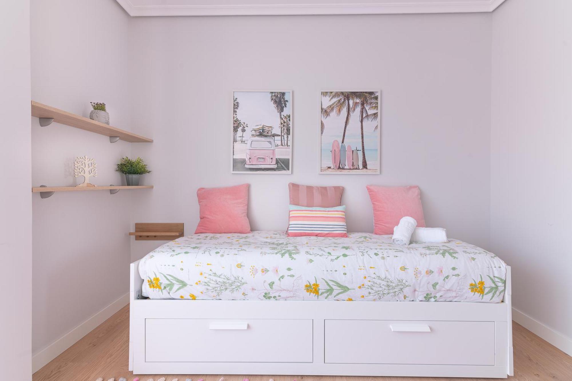 Apartamento Stay Santander *
