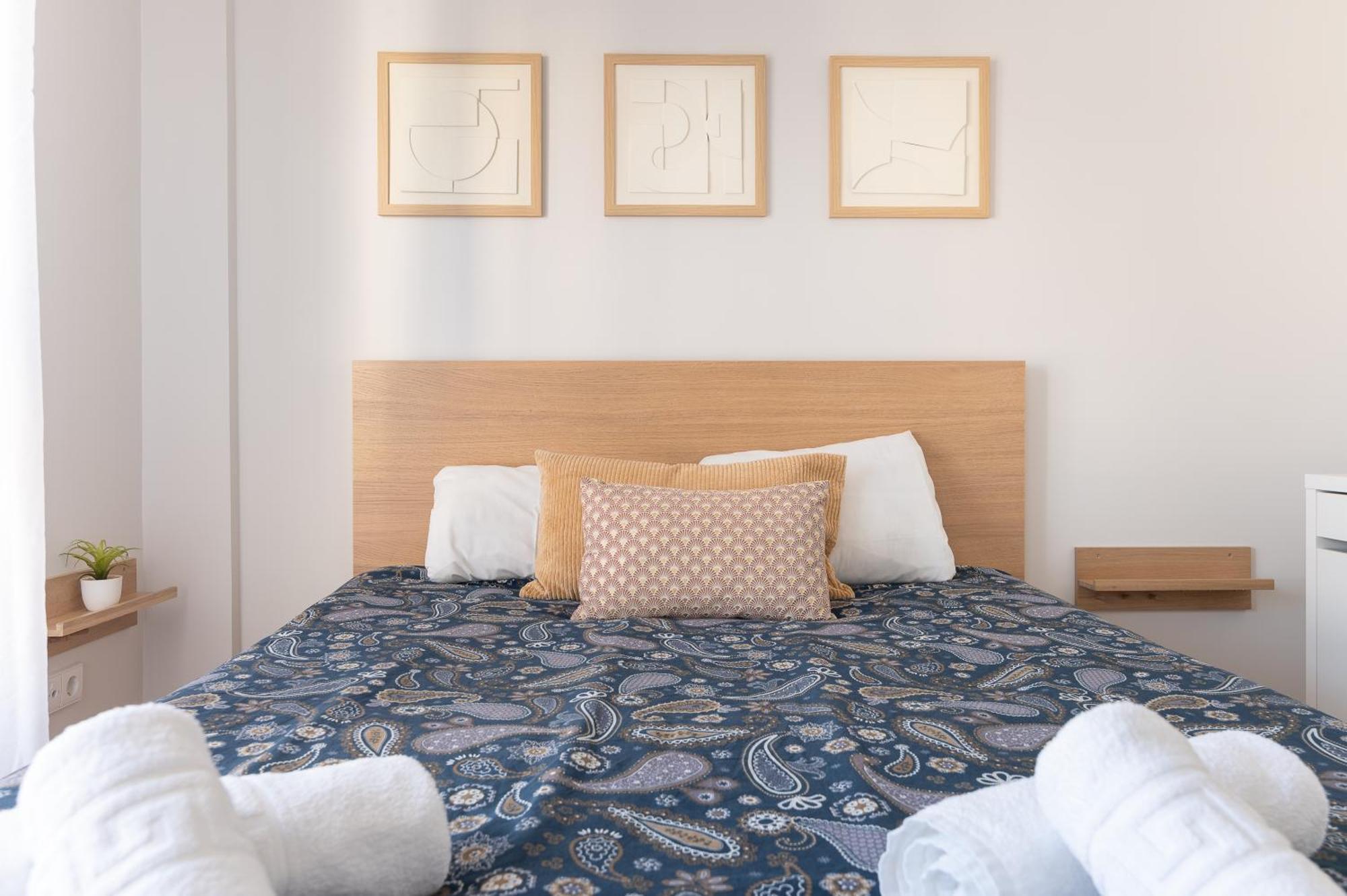 Stay Santander Apartamento Santander