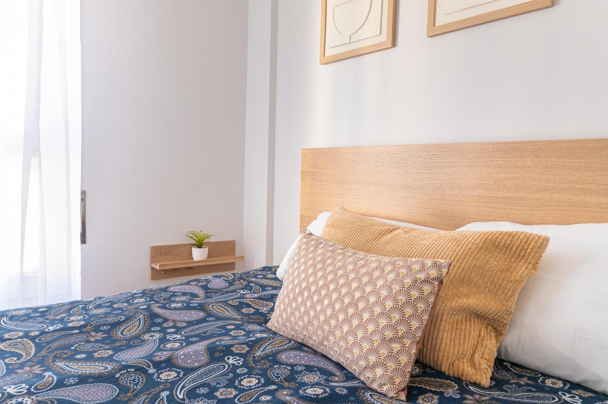 Stay Santander Apartamento *