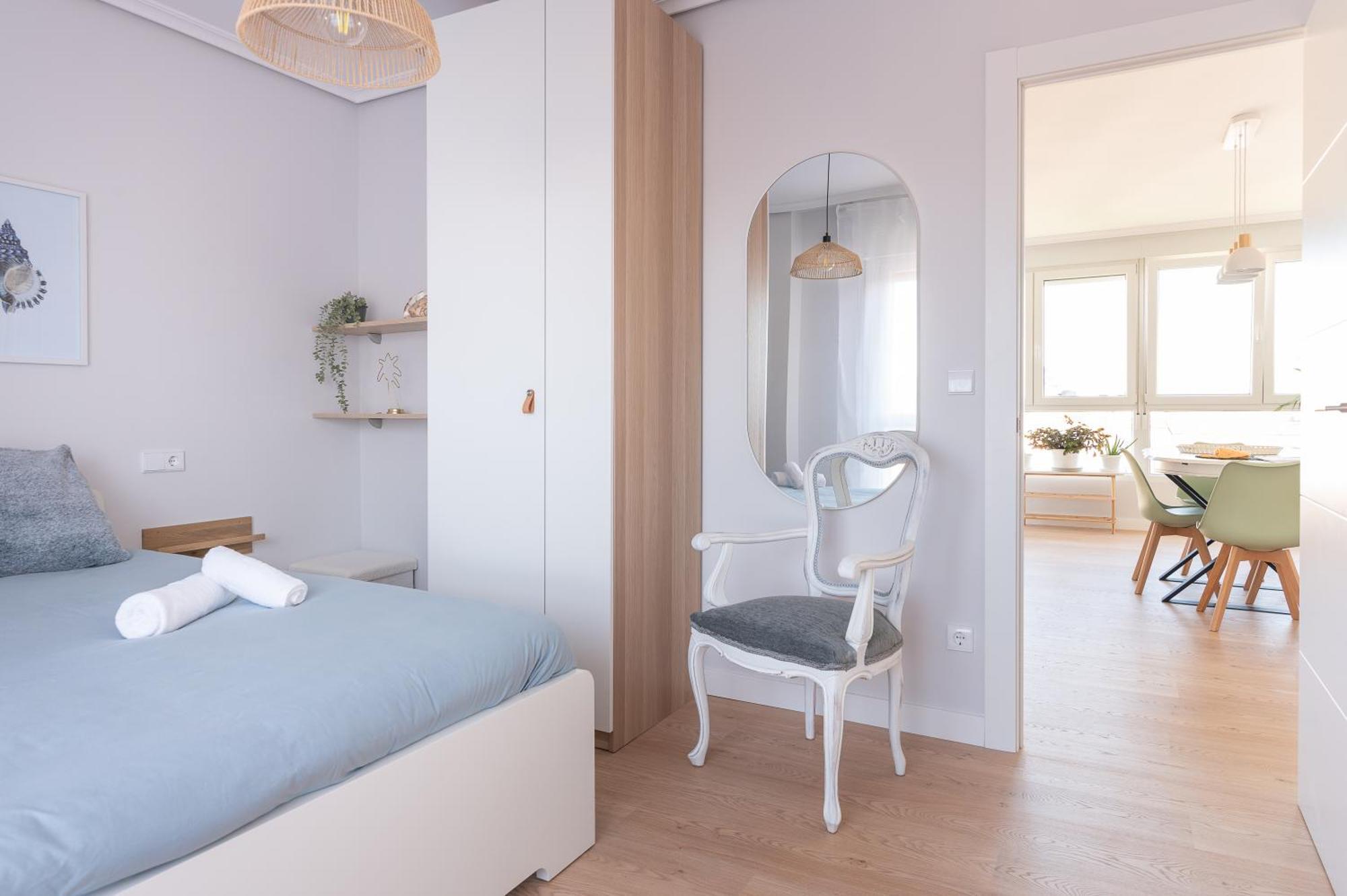 Apartamento Stay Santander
